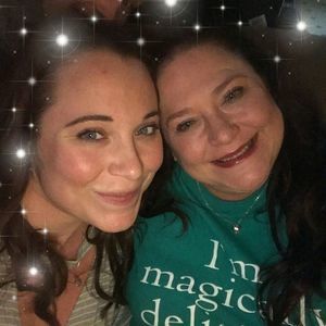 Meet your Posher, Sandy